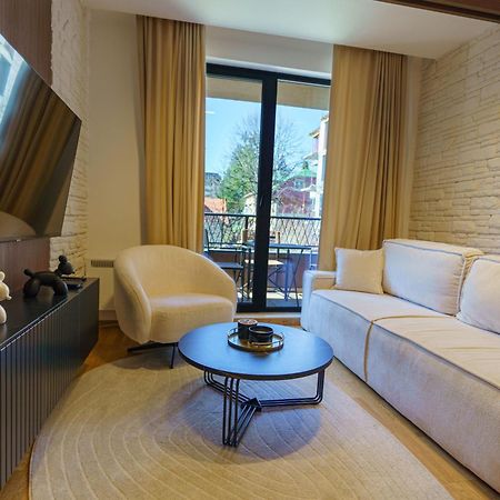 Zlatiborske Terase Spa&Wellness Exterior photo