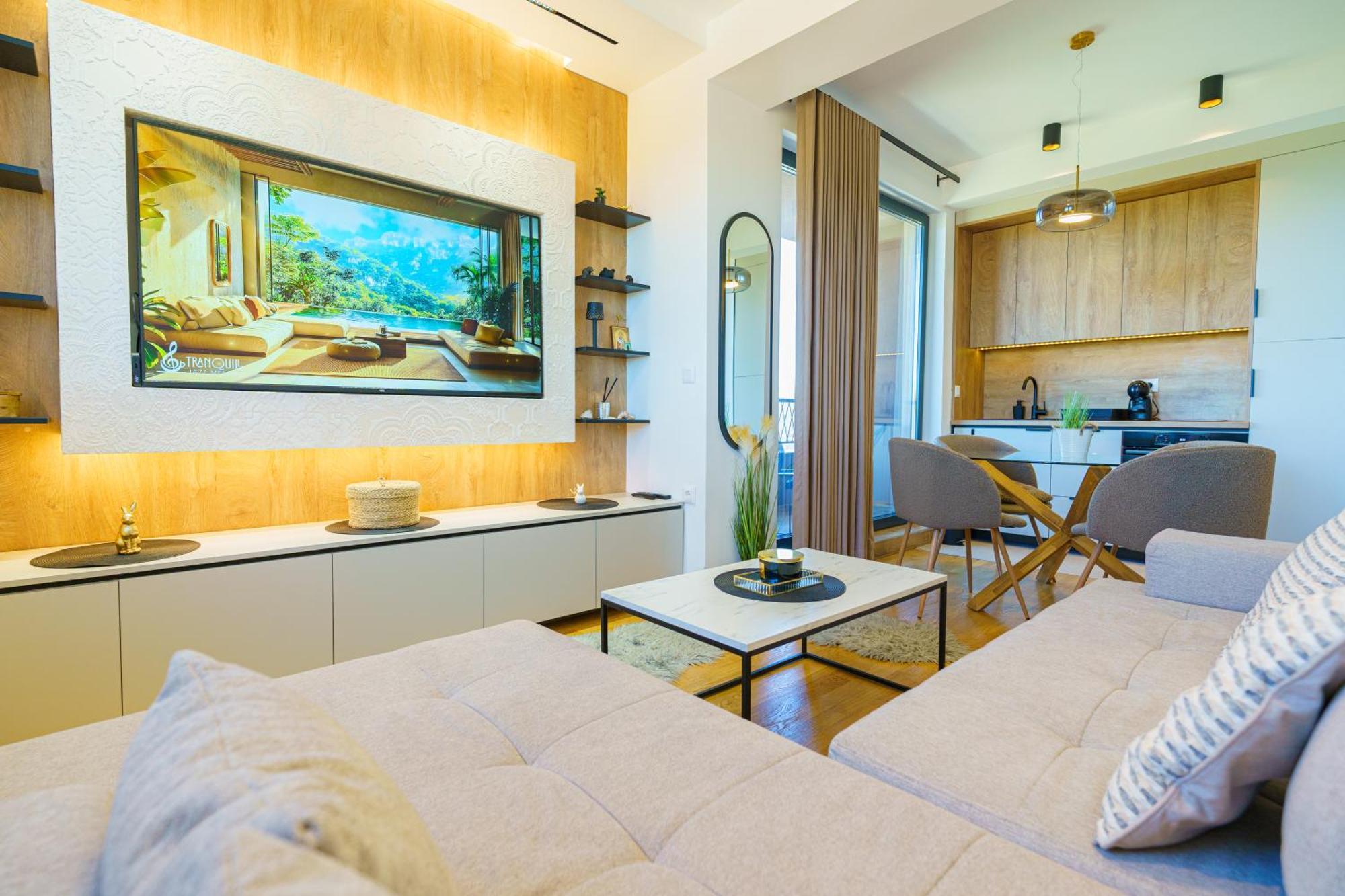 Zlatiborske Terase Spa&Wellness Exterior photo