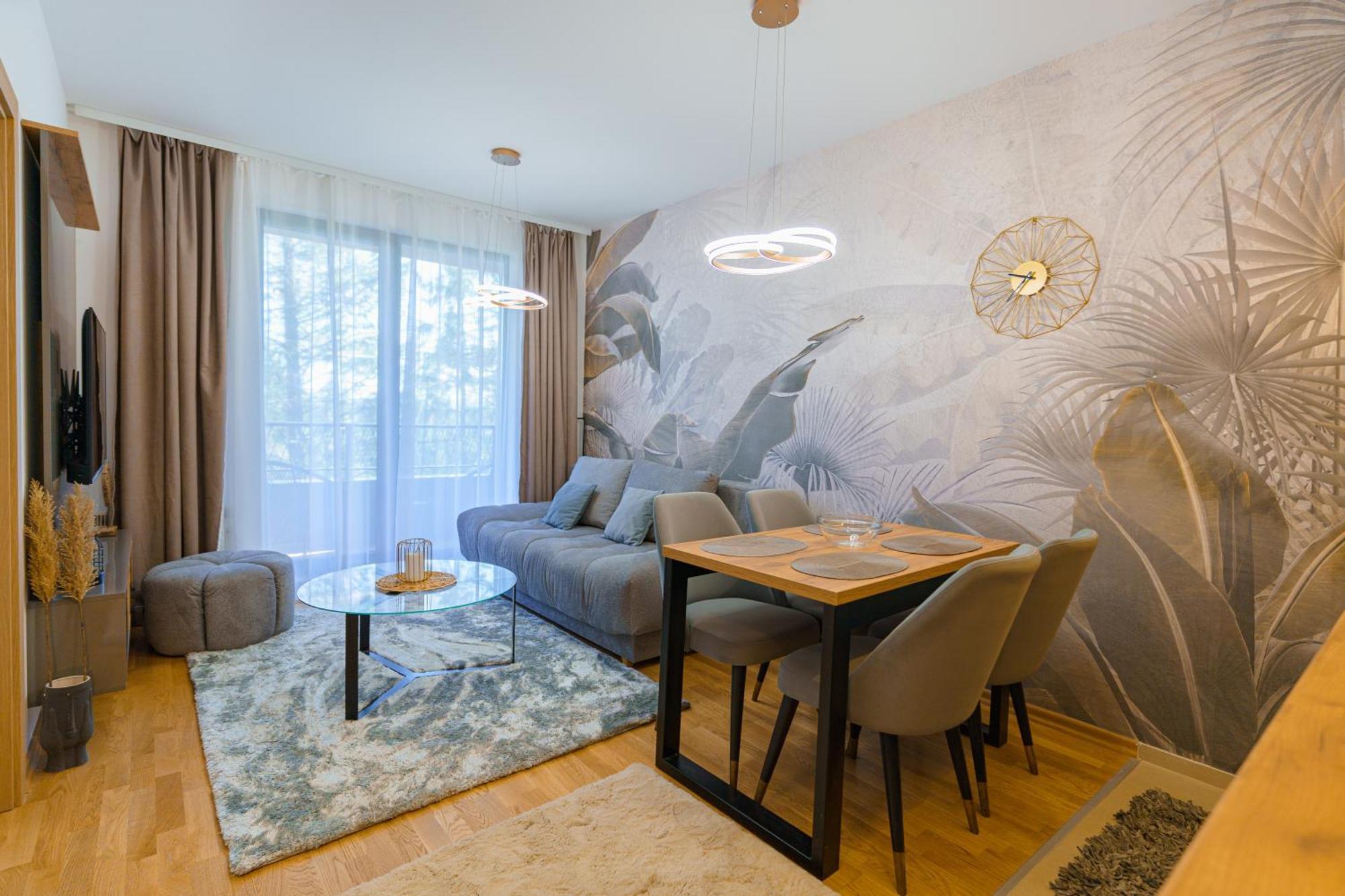 Zlatiborske Terase Spa&Wellness Exterior photo